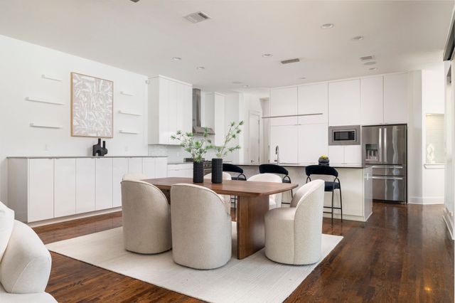 3922 Valley Ridge Road, Dallas, TX 75220