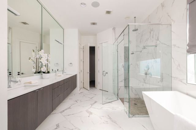 3922 Valley Ridge Road, Dallas, TX 75220