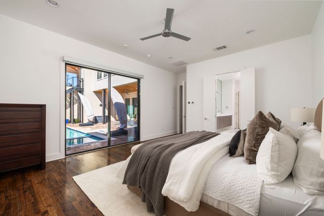 3922 Valley Ridge Road, Dallas, TX 75220