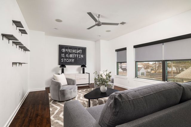 3922 Valley Ridge Road, Dallas, TX 75220