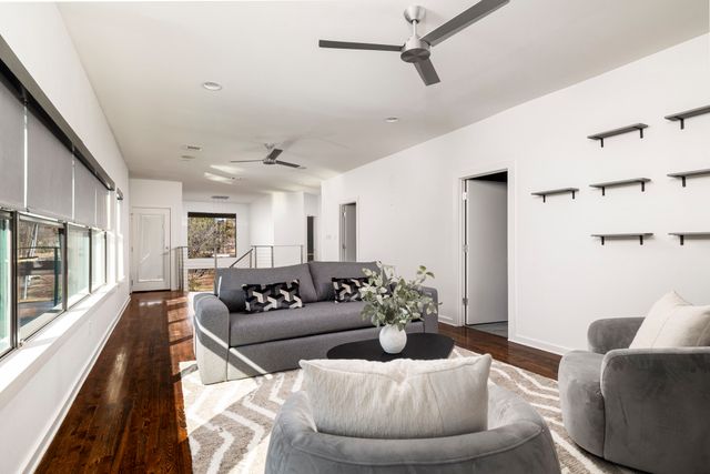 3922 Valley Ridge Road, Dallas, TX 75220