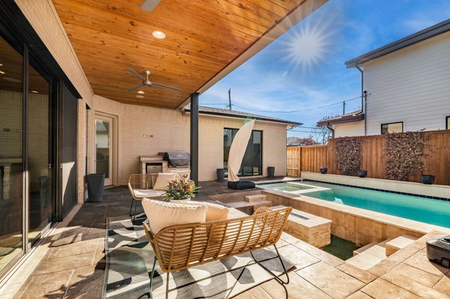 3922 Valley Ridge Road, Dallas, TX 75220