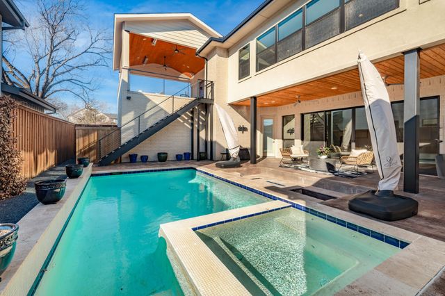 3922 Valley Ridge Road, Dallas, TX 75220