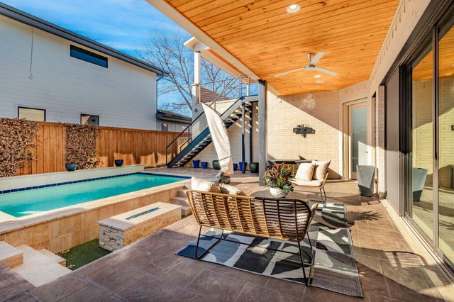 3922 Valley Ridge Road, Dallas, TX 75220