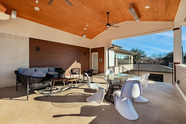 3922 Valley Ridge Road, Dallas, TX 75220