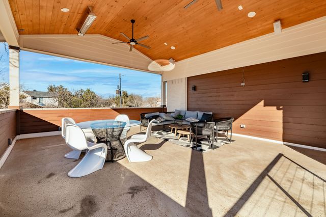 3922 Valley Ridge Road, Dallas, TX 75220