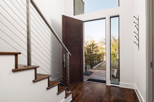 3922 Valley Ridge Road, Dallas, TX 75220