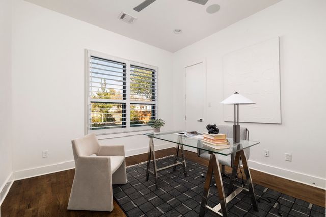 3922 Valley Ridge Road, Dallas, TX 75220