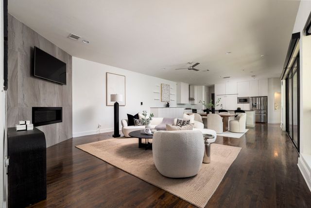 3922 Valley Ridge Road, Dallas, TX 75220