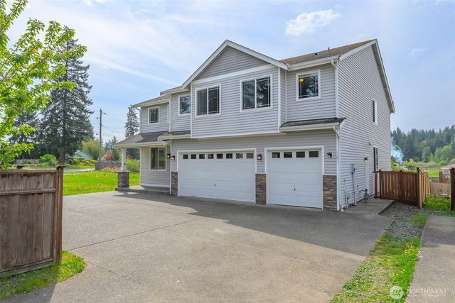 20605 74th Avenue E, Spanaway, WA 98387