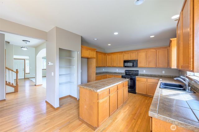 20605 74th Avenue E, Spanaway, WA 98387