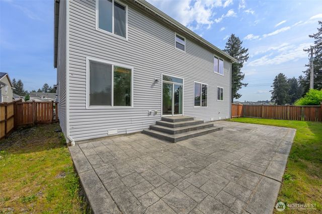 20605 74th Avenue E, Spanaway, WA 98387