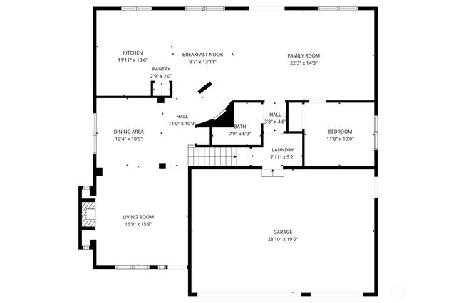 20605 74th Avenue E, Spanaway, WA 98387