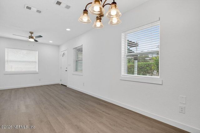 536 SAPELO Road, Jacksonville, FL 32216