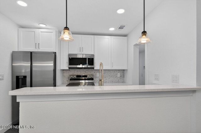 536 SAPELO Road, Jacksonville, FL 32216