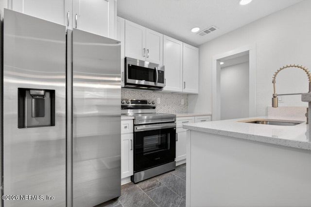 536 SAPELO Road, Jacksonville, FL 32216
