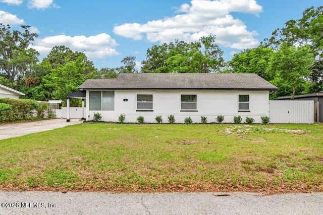 536 SAPELO Road, Jacksonville, FL 32216
