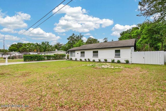 536 SAPELO Road, Jacksonville, FL 32216