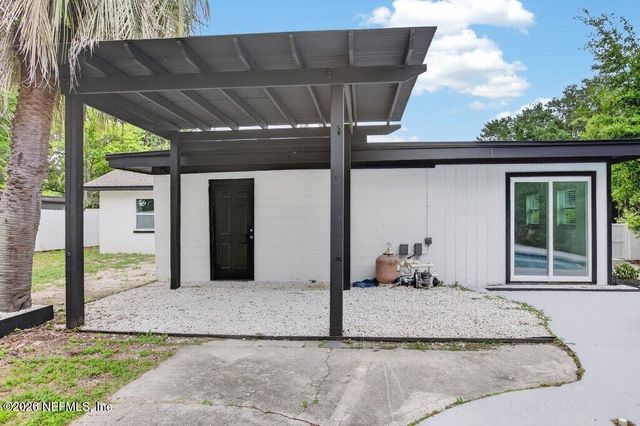 536 SAPELO Road, Jacksonville, FL 32216