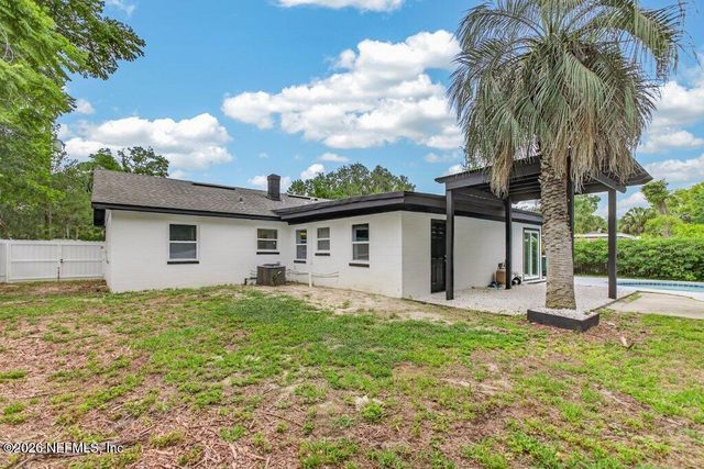536 SAPELO Road, Jacksonville, FL 32216