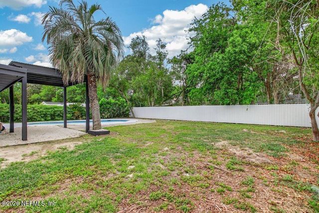 536 SAPELO Road, Jacksonville, FL 32216