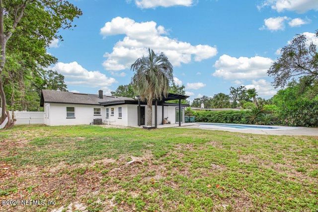 536 SAPELO Road, Jacksonville, FL 32216
