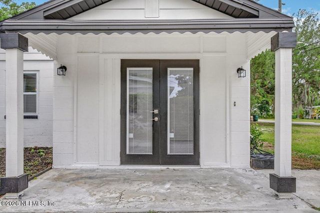536 SAPELO Road, Jacksonville, FL 32216