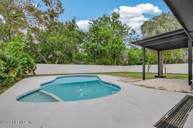 536 SAPELO Road, Jacksonville, FL 32216