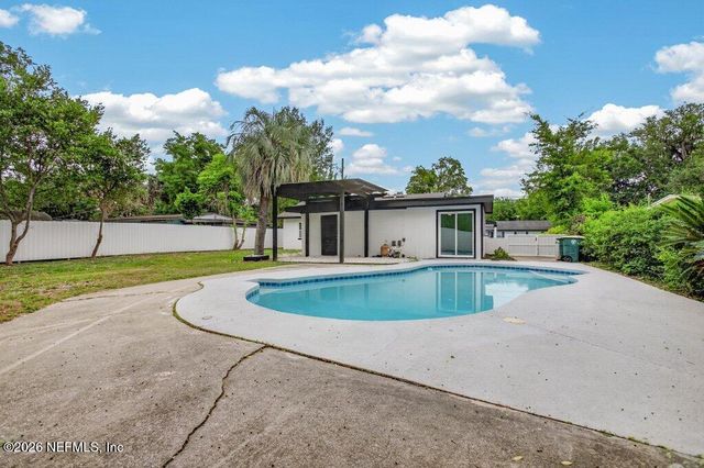 536 SAPELO Road, Jacksonville, FL 32216