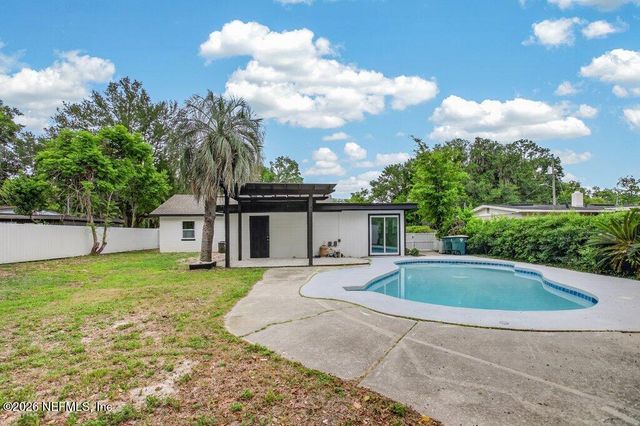 536 SAPELO Road, Jacksonville, FL 32216