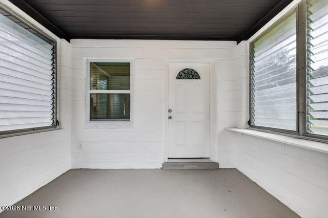 536 SAPELO Road, Jacksonville, FL 32216