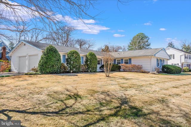 13003 CHESWOOD LN, Bowie, MD 20715