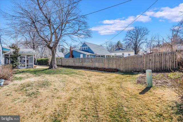 13003 CHESWOOD LN, Bowie, MD 20715