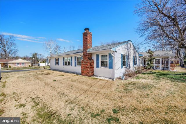 13003 CHESWOOD LN, Bowie, MD 20715