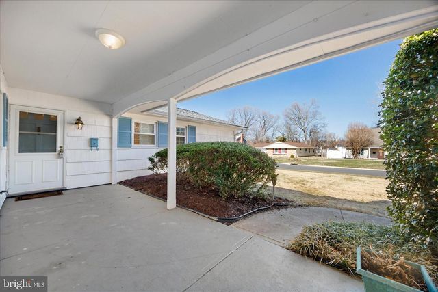 13003 CHESWOOD LN, Bowie, MD 20715