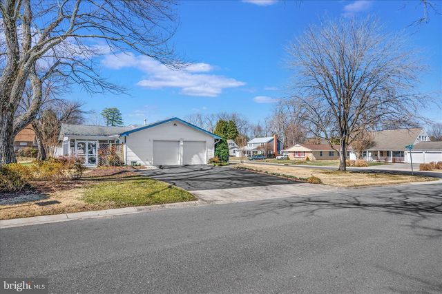 13003 CHESWOOD LN, Bowie, MD 20715