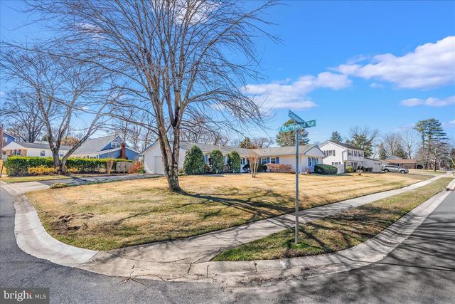 13003 CHESWOOD LN, Bowie, MD 20715