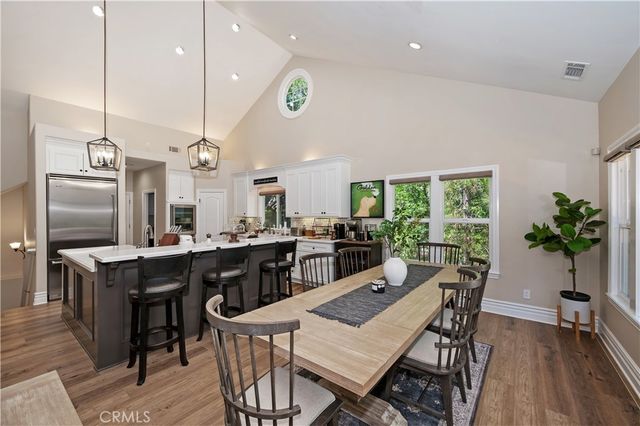 757 Nadelhorn Drive, Lake Arrowhead, CA 92352