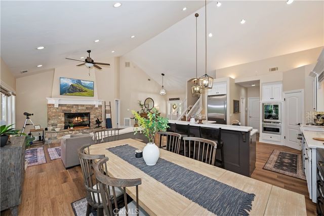 757 Nadelhorn Drive, Lake Arrowhead, CA 92352