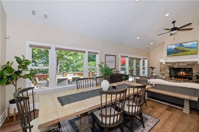 757 Nadelhorn Drive, Lake Arrowhead, CA 92352