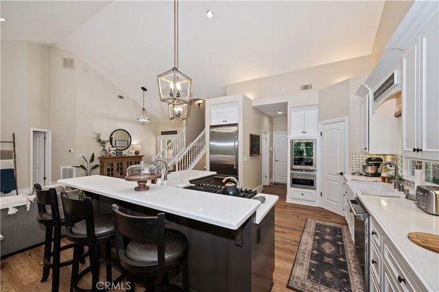 757 Nadelhorn Drive, Lake Arrowhead, CA 92352