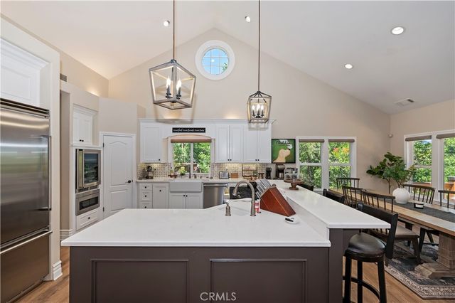 757 Nadelhorn Drive, Lake Arrowhead, CA 92352