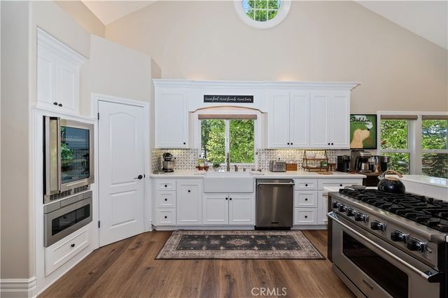 757 Nadelhorn Drive, Lake Arrowhead, CA 92352