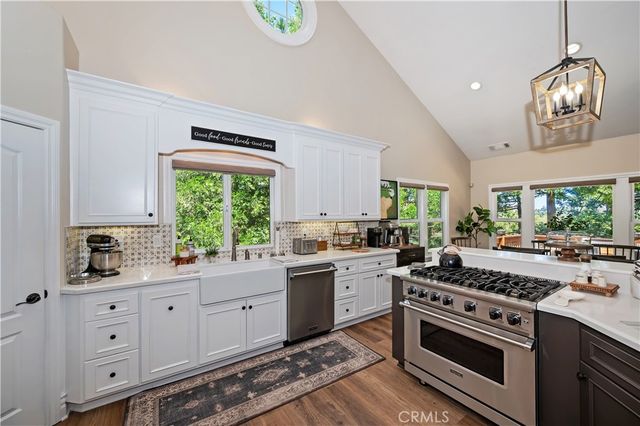 757 Nadelhorn Drive, Lake Arrowhead, CA 92352
