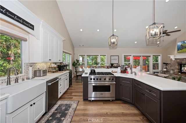757 Nadelhorn Drive, Lake Arrowhead, CA 92352