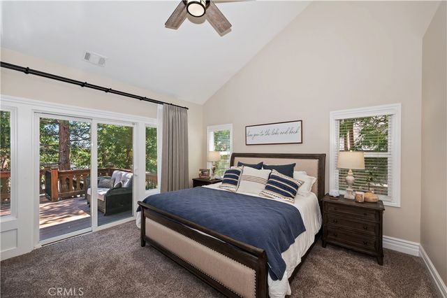 757 Nadelhorn Drive, Lake Arrowhead, CA 92352