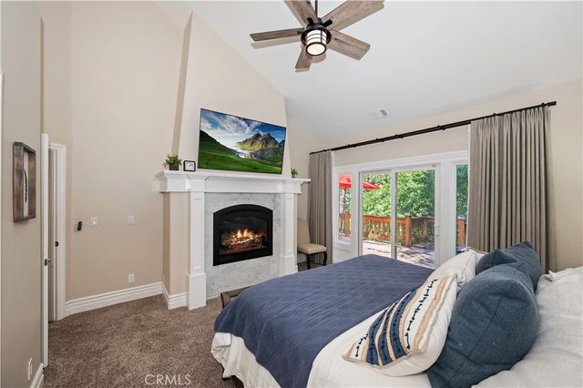 757 Nadelhorn Drive, Lake Arrowhead, CA 92352