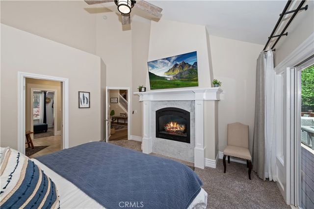 757 Nadelhorn Drive, Lake Arrowhead, CA 92352