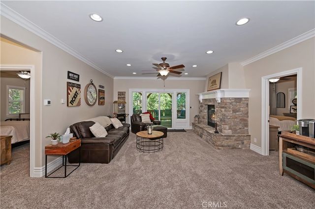757 Nadelhorn Drive, Lake Arrowhead, CA 92352