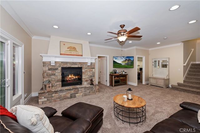 757 Nadelhorn Drive, Lake Arrowhead, CA 92352